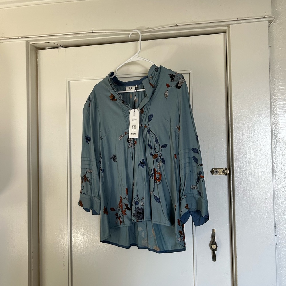 Noa Noa blouse